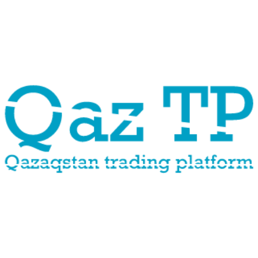 Qazaqstan Trading Platform (qaztp.kz)